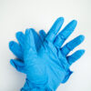 Gloves of Nitrile