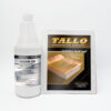 Leaf & Adhesive Pack Kit 500 - Gold